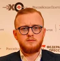 Егор Оболенский