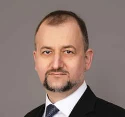 Andrey Gerasimov