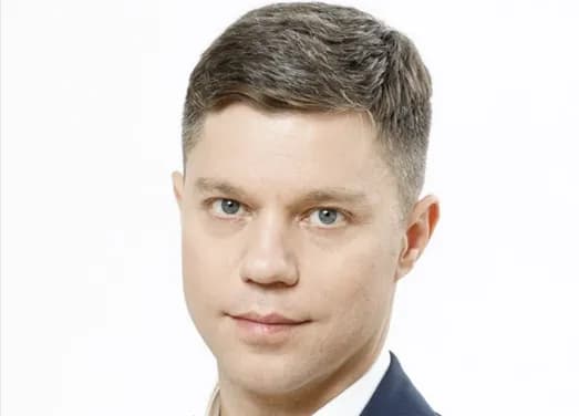 Алексей Фоменко