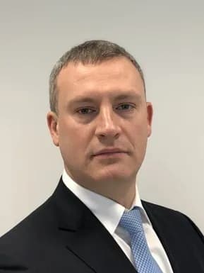 Alexander Pashali