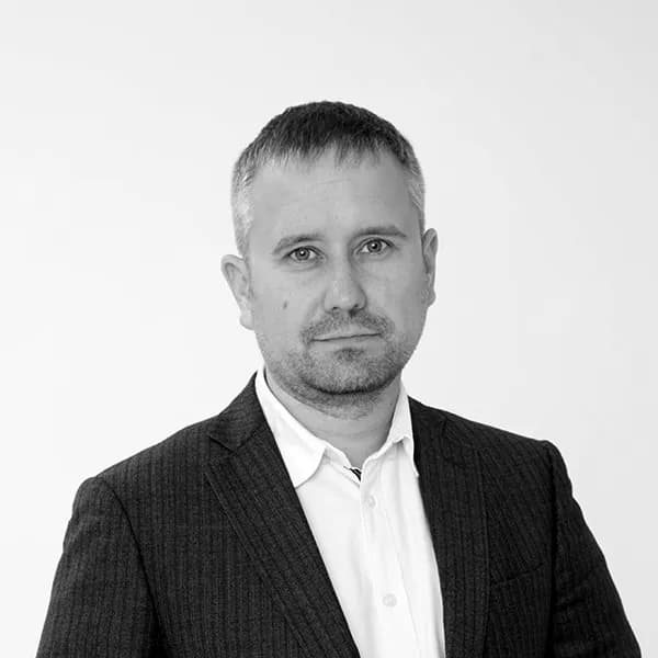 Sergey Mogilevets