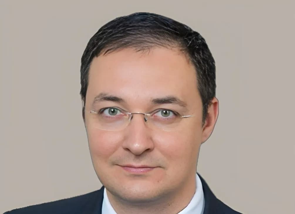 Oleg Knyazkov