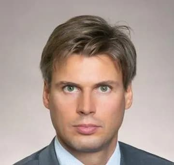 Dmitry Bakanov