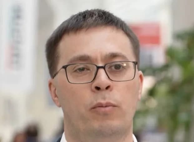 Denis Trufakin