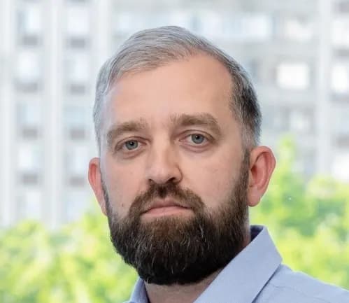 Андрей Бутко
