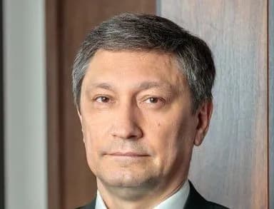 Марат Файзрахманов