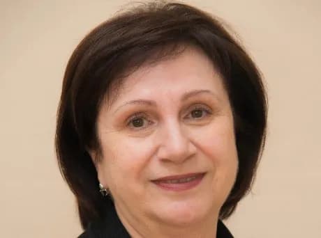 Larisa Karaseva