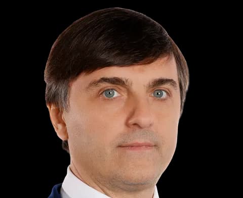 Сергей Кравцов