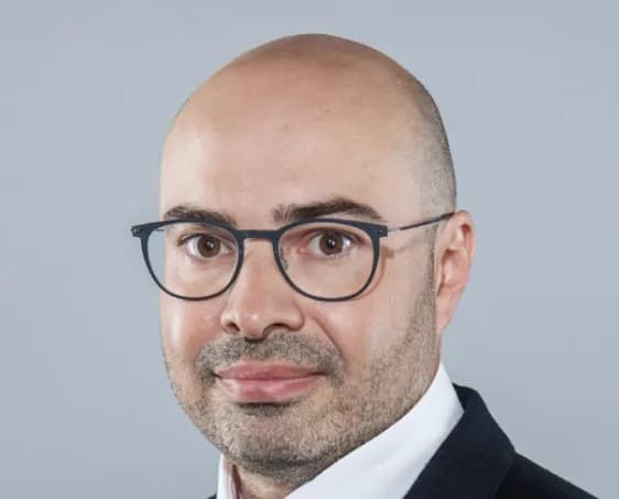 Sergey Melamed