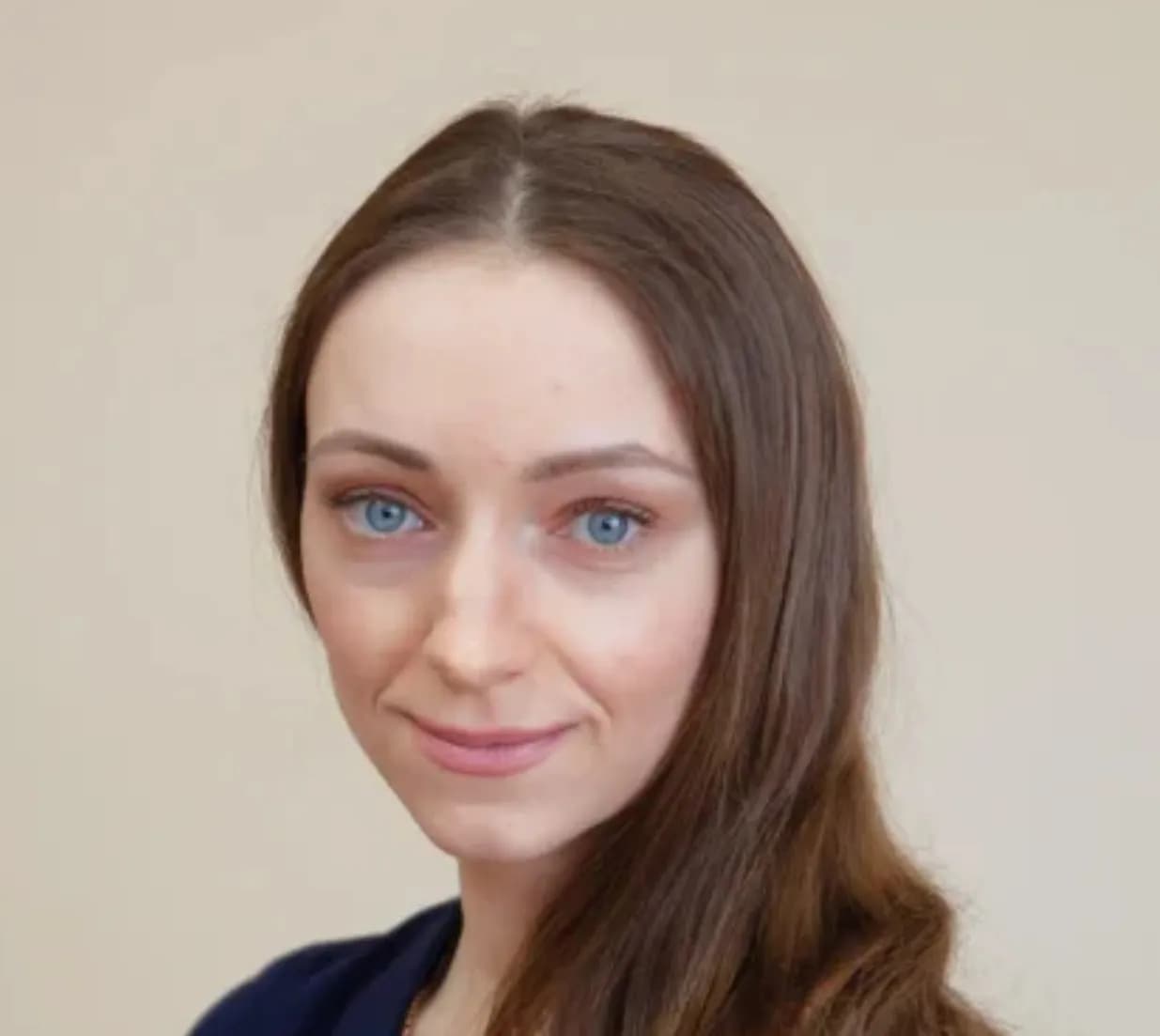 Yuliya Vernikovskaya
