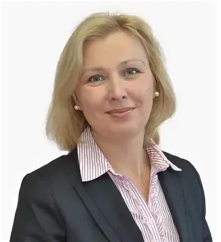 Galina Mikhailova