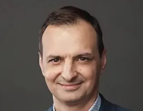 Vladislav Medvedev