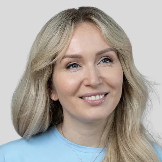 Анна Лемякина