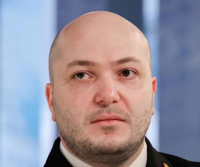 Борис Ташимов