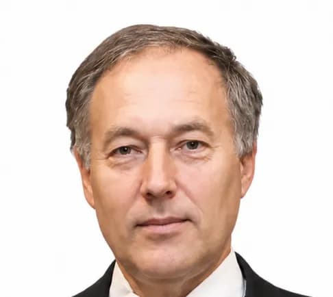 Sergey Bykov