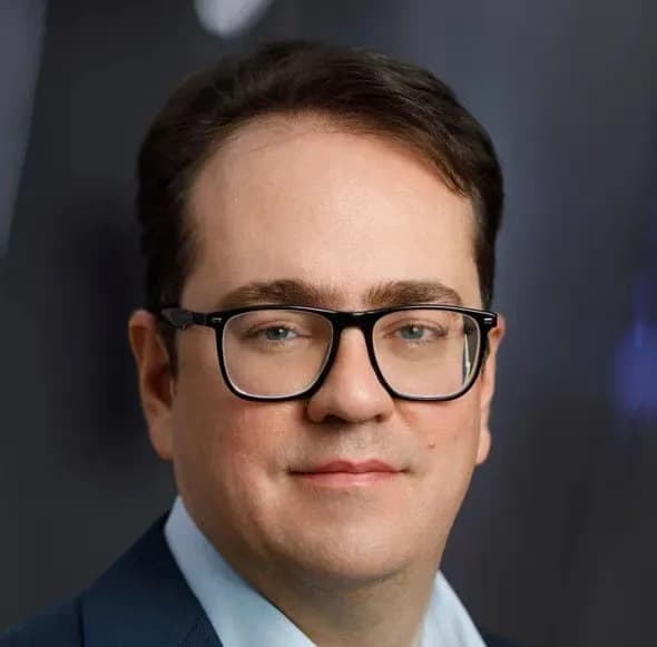 Evgeny Shelkovnikov