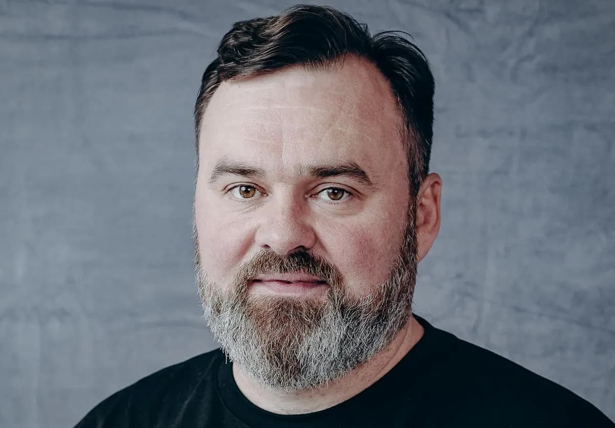Андрей Бетин