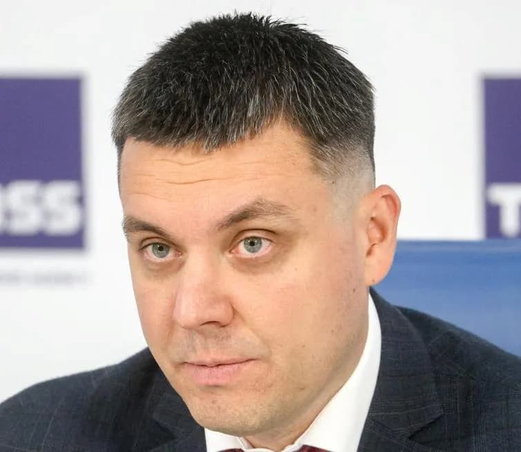 Иван Советников