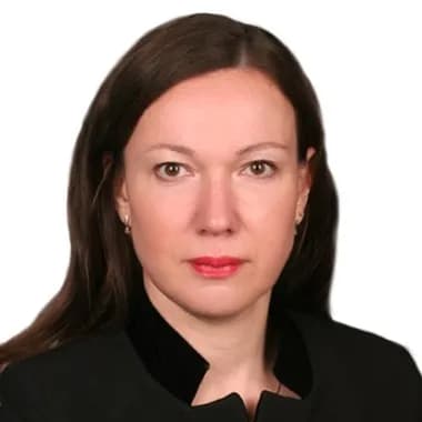 Anastasia Vinokurova
