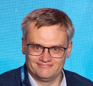 Anatoly Korsakov