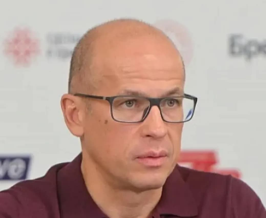 Alexander Brechalov