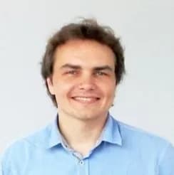 Evgeny Pavlovsky