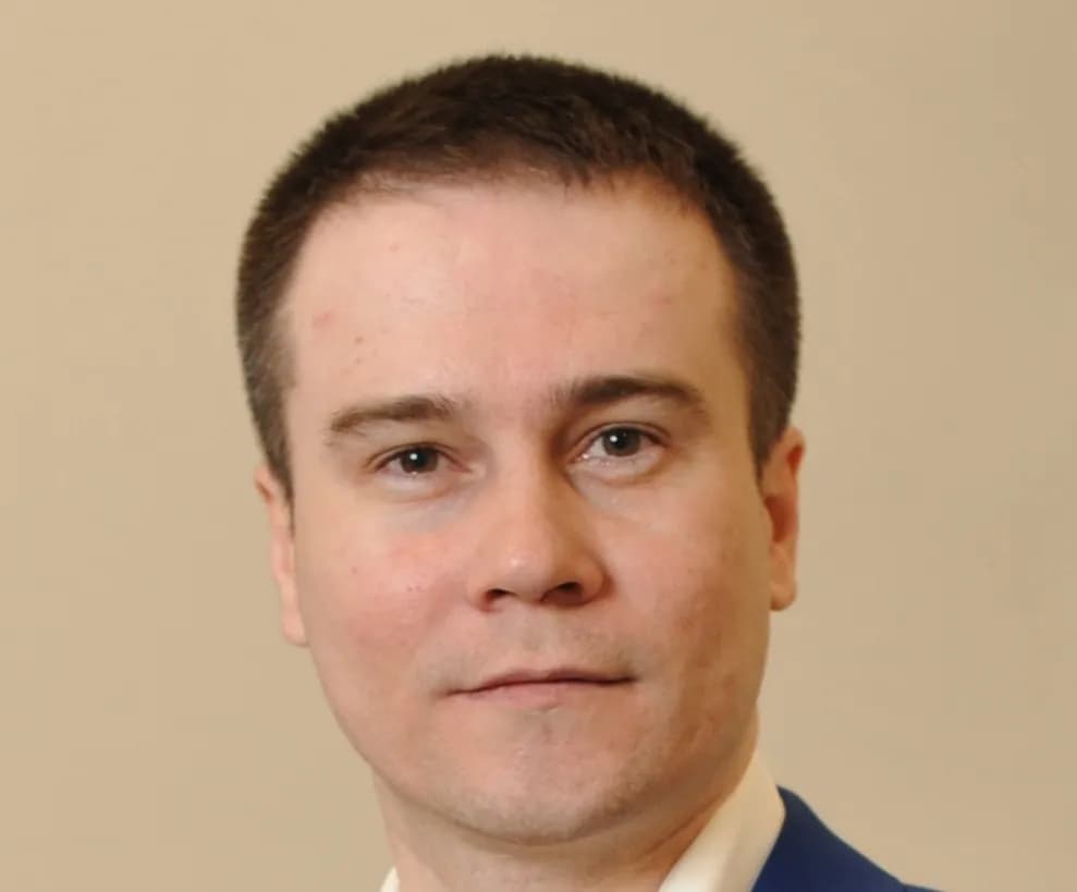Vadim Yatsenko