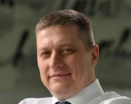Роман Казаченко