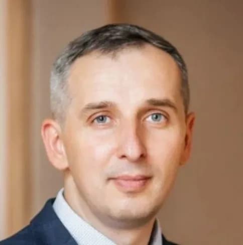 Evgeny Kulikov