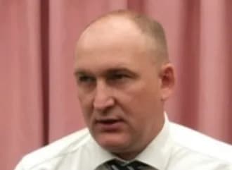 Андрей Востряков