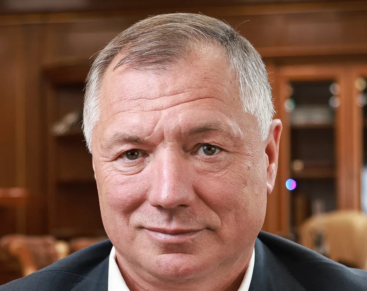 Marat Khusnullin