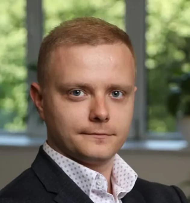 Кирилл Серов