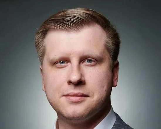Anatoly Garbuzov