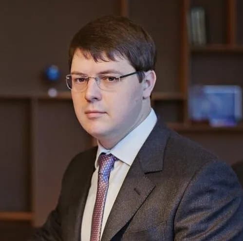 Владислав Мурашов