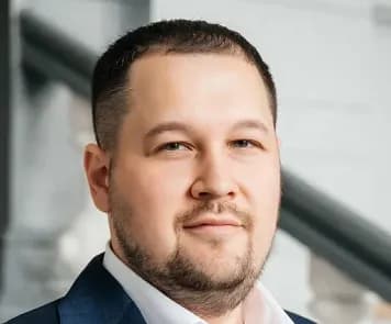 Pavel Baranov