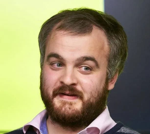 Сергей Кондратьев