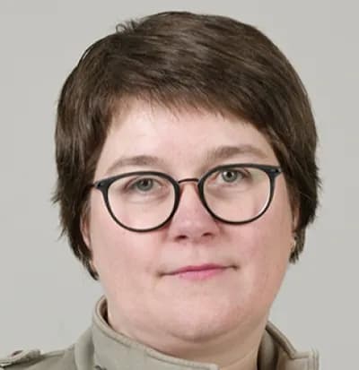 Viktoria Evdokimova