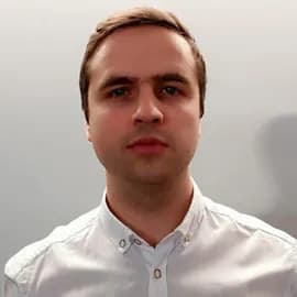 Konstantin Dubina