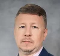 Sergey Nechushkin
