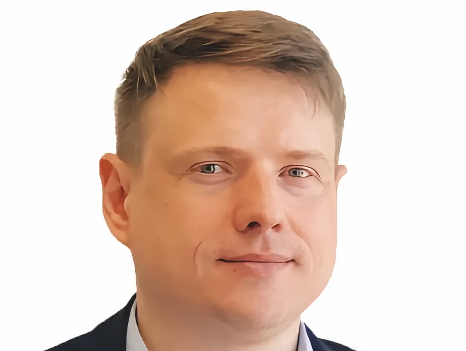 Анатолий Лысов