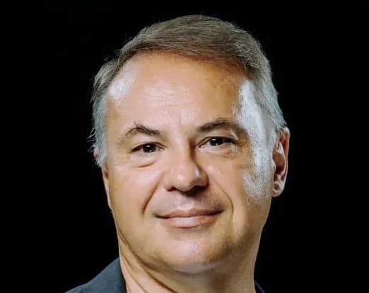 Андрей Лихачев