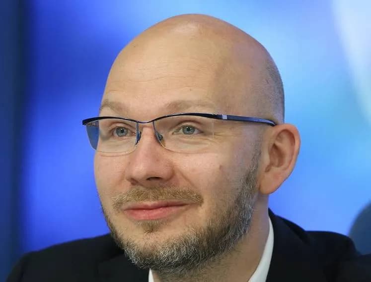 Konstantin Mikhailik