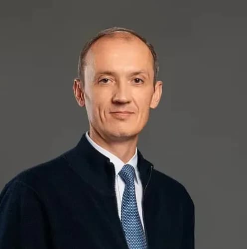 Дмитрий Григоренко