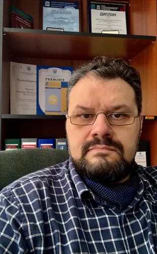 Artem Bureev