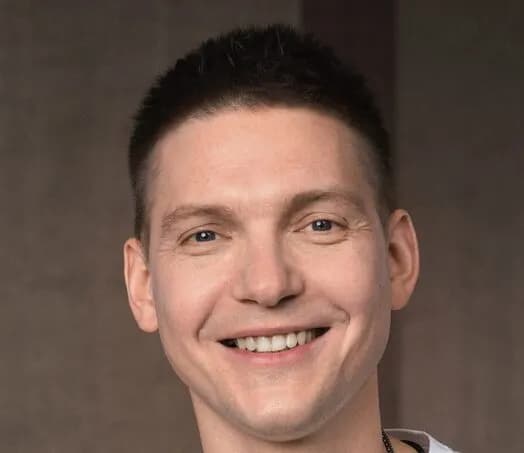 Дмитрий Гадарь
