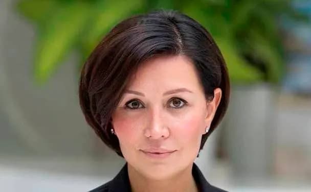 Светлана Чупшева