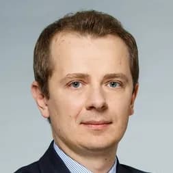 Александр Колесников