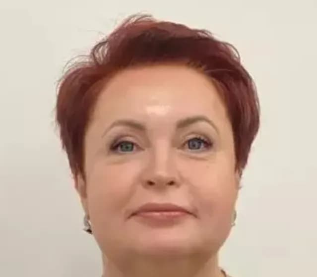 Виктория Копылова