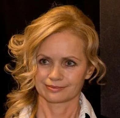 Наталья Соловьева