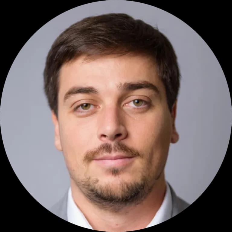 Andrey Varivoda